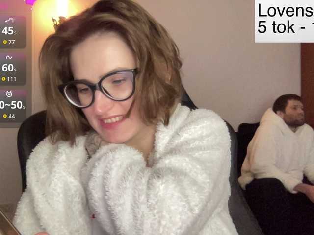 Sexy-Sweets from BongaCams is Freechat