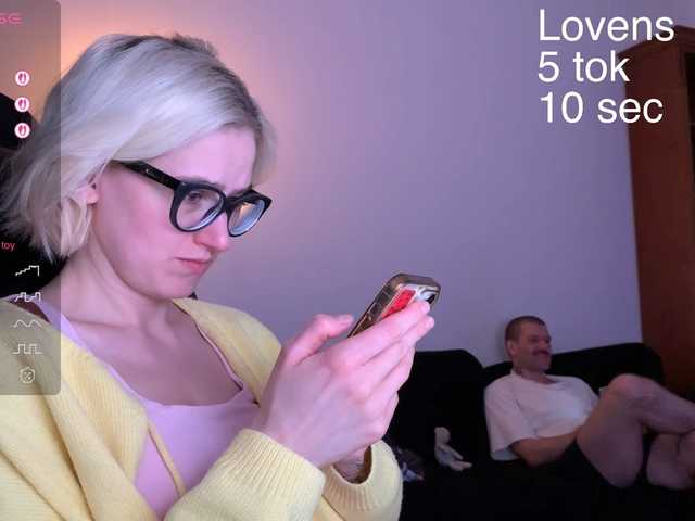 Sexy-Sweets from BongaCams is Freechat