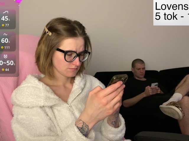 Sexy-Sweets's BongaCams show and profile