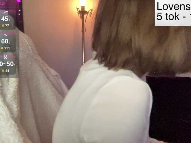 Sexy-Sweets from BongaCams