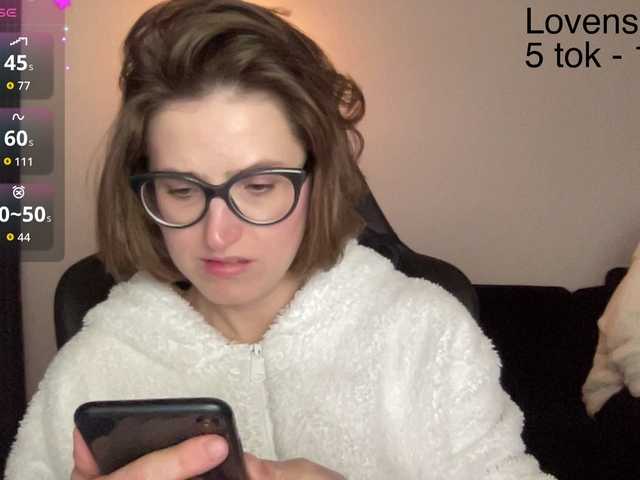 Sexy-Sweets from BongaCams is Freechat