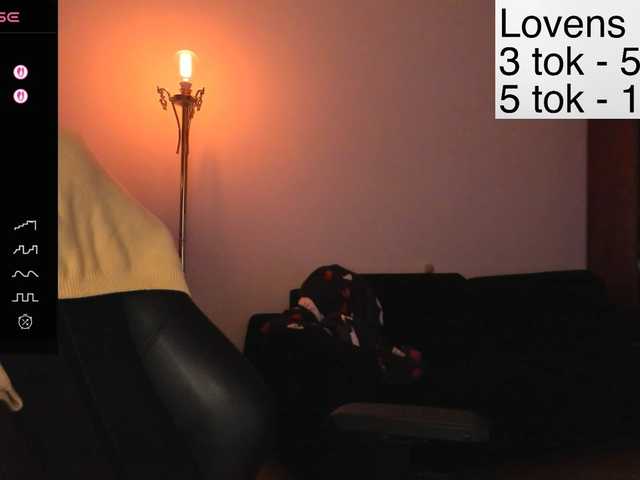 Sexy-Sweets from BongaCams