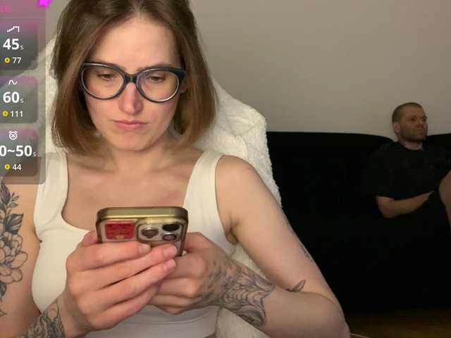 Sexy-Sweets's BongaCams show and profile