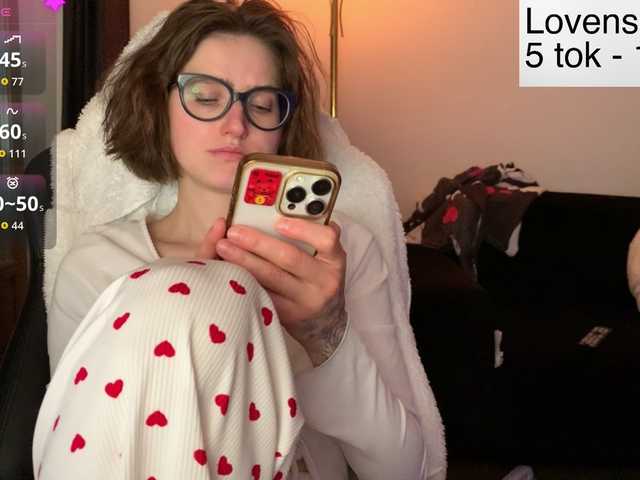 Sexy-Sweets from BongaCams