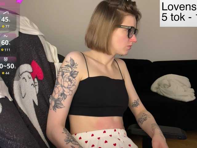 Sexy-Sweets's BongaCams show and profile