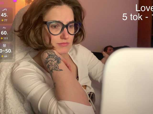 Sexy-Sweets's BongaCams show and profile