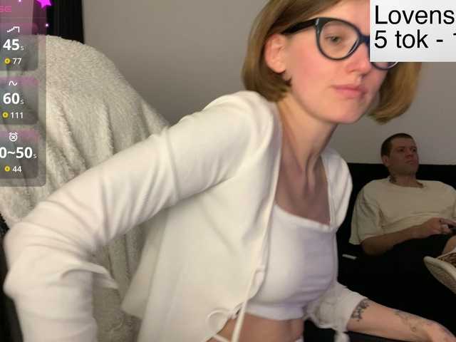 Sexy-Sweets's BongaCams show and profile