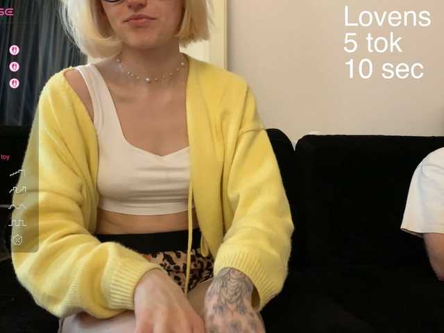 Sexy-Sweets