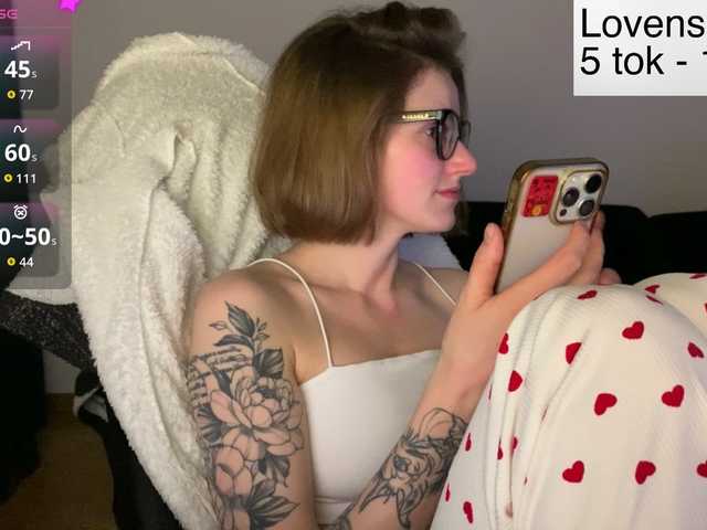 Sexy-Sweets's BongaCams show and profile
