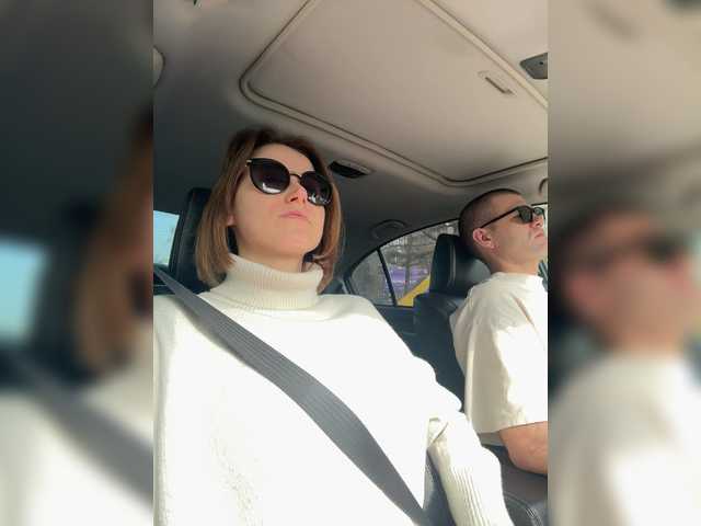 Sexy-Sweets's BongaCams show and profile