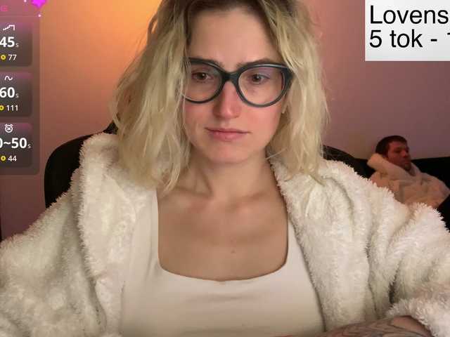 Sexy-Sweets's BongaCams show and profile