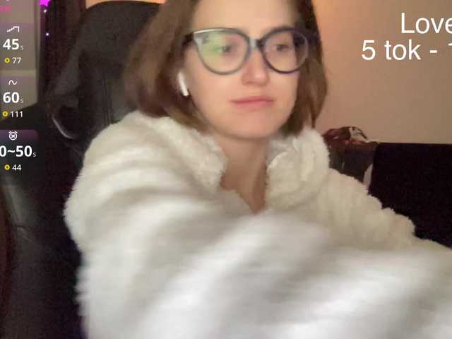 Sexy-Sweets from BongaCams is Freechat