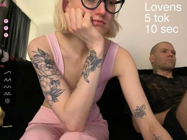Sexy-Sweets webcam