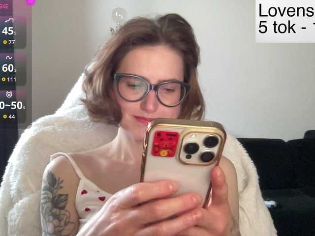 Sexy-Sweets's BongaCams show and profile