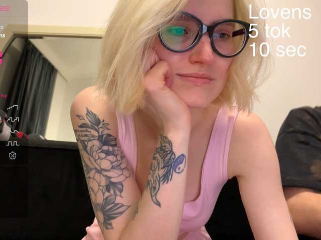 Sexy-Sweets from BongaCams is Freechat