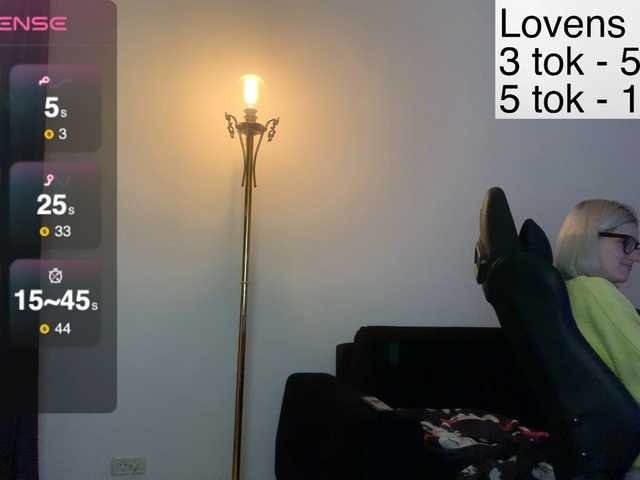 Sexy-Sweets from BongaCams