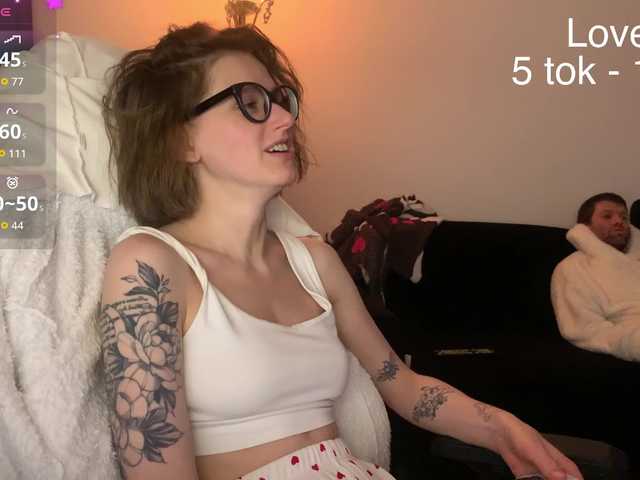 Sexy-Sweets from BongaCams