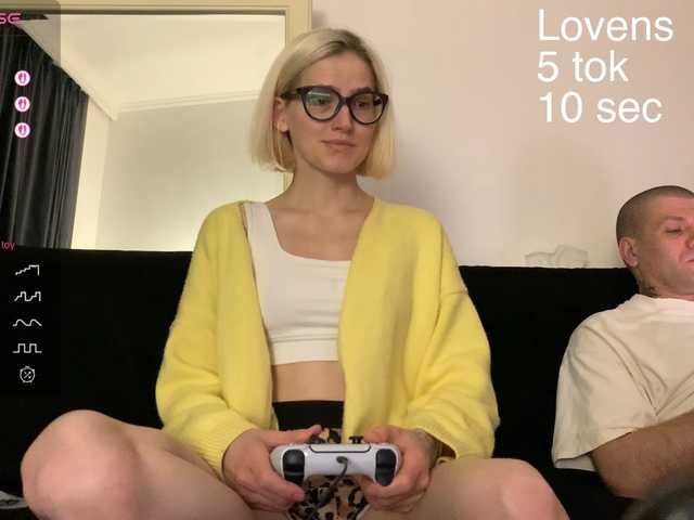 Sexy-Sweets