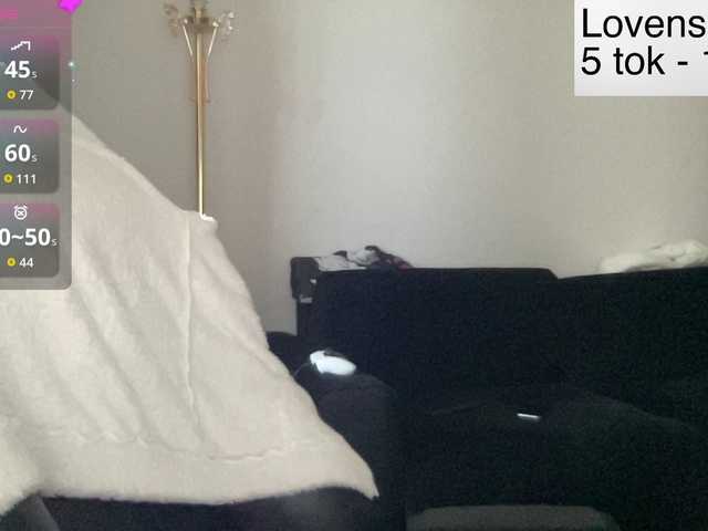 Sexy-Sweets from BongaCams is Freechat