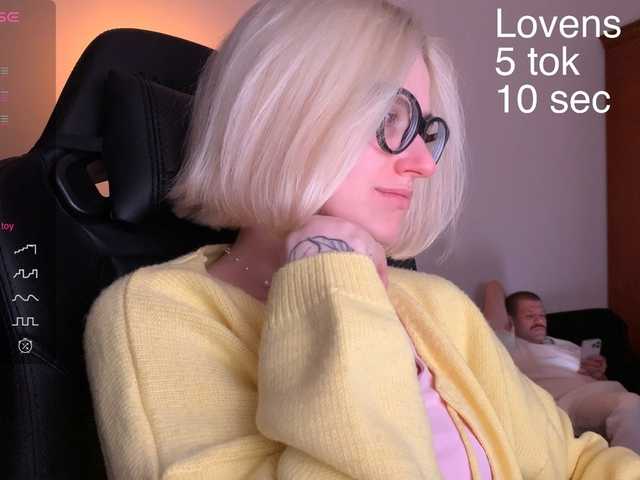 Sexy-Sweets