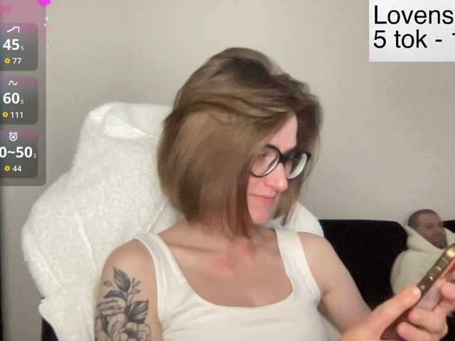 Sexy-Sweets's BongaCams profile