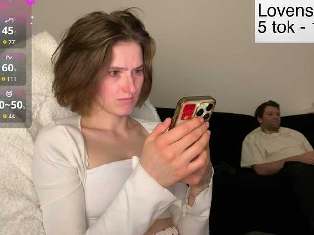 Sexy-Sweets's BongaCams show and profile