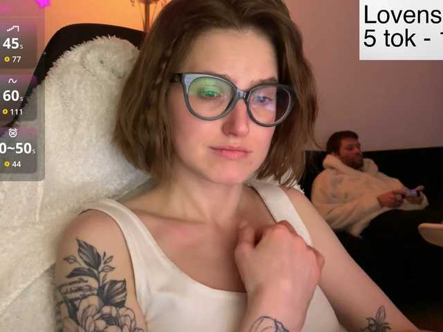 Sexy-Sweets from BongaCams is Freechat