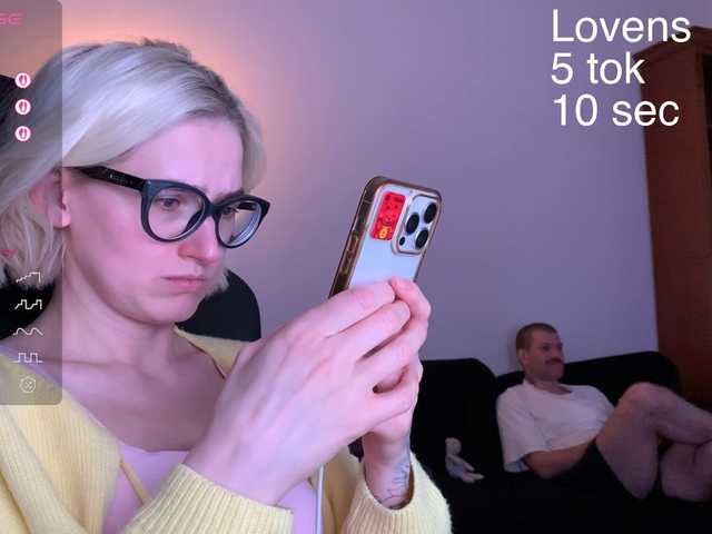 Sexy-Sweets from BongaCams is Freechat