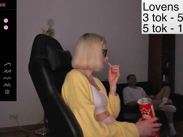 Sexy-Sweets from BongaCams