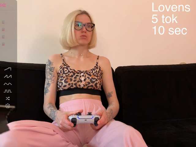 Sexy-Sweets