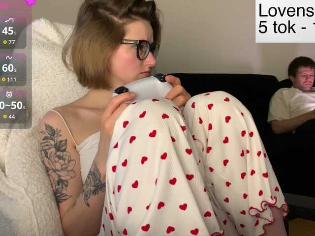 Sexy-Sweets's BongaCams show and profile