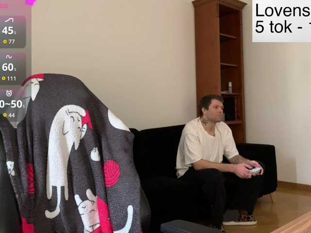 Sexy-Sweets's BongaCams show and profile