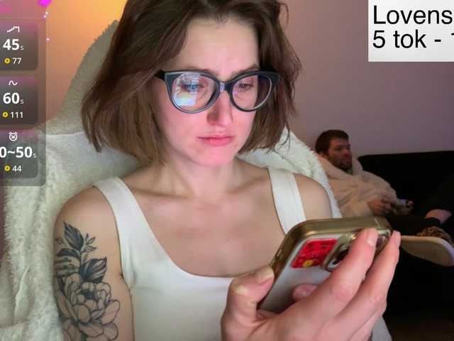 Sexy-Sweets's BongaCams show and profile