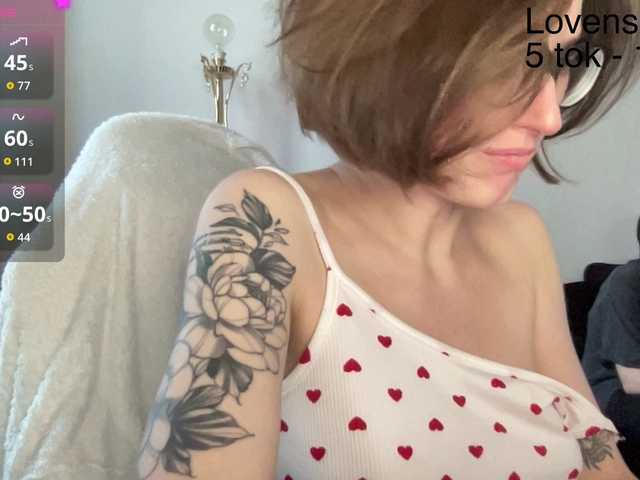 Sexy-Sweets from BongaCams is Freechat