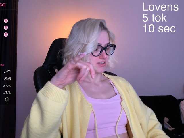 Sexy-Sweets