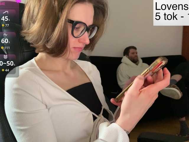 Sexy-Sweets's BongaCams show and profile