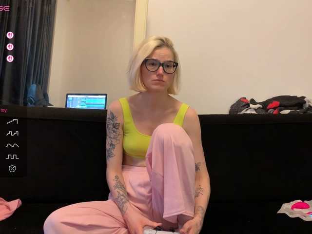 Sexy-Sweets
