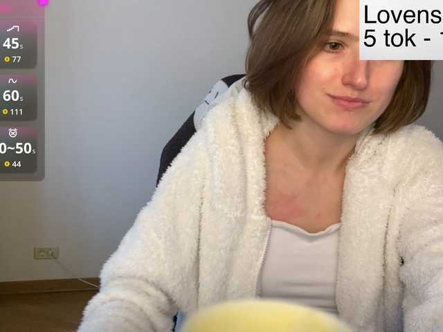 Sexy-Sweets's BongaCams show and profile