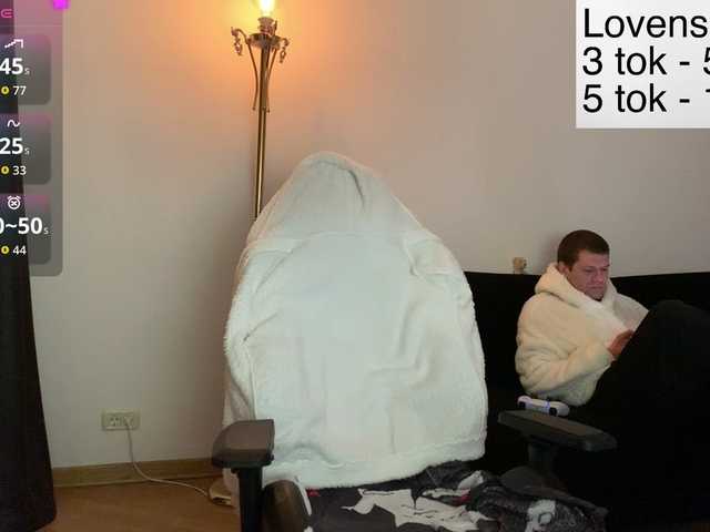 Sexy-Sweets's BongaCams show and profile