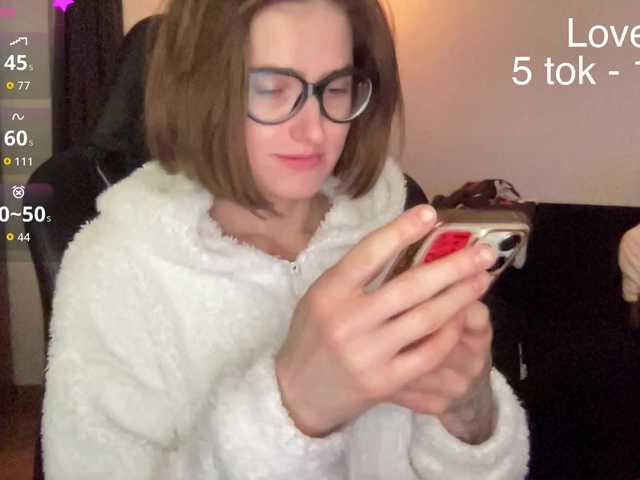 Sexy-Sweets from BongaCams is Freechat