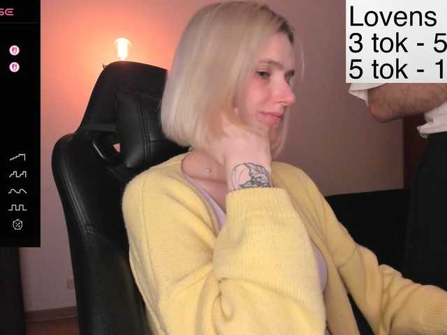 Sexy-Sweets from BongaCams