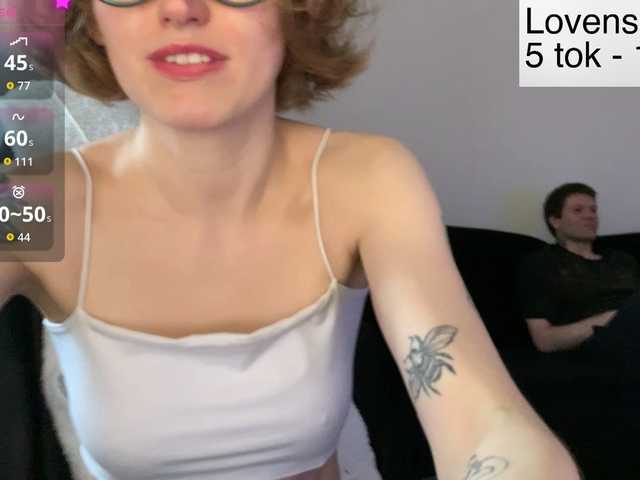 Sexy-Sweets's BongaCams show and profile