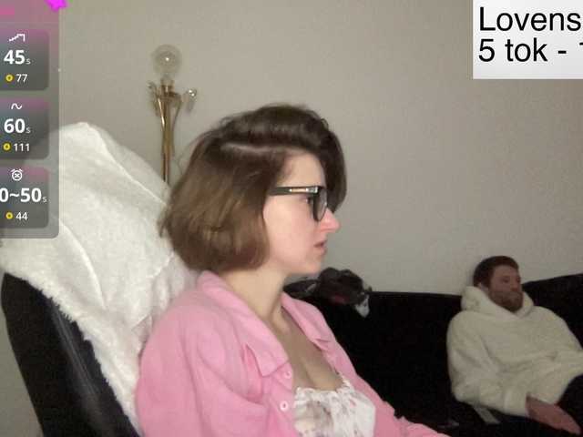 Sexy-Sweets's BongaCams show and profile