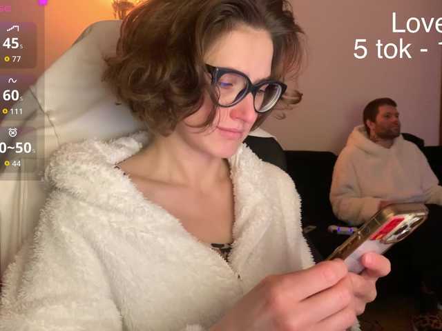 Sexy-Sweets — Lovens -  5, 22, 44, 77, 111We don't show sex and anal, even in private! @total - Cheer us up)) @remain - I just need to collect. Thanks for your support) Inst: sexysweeets