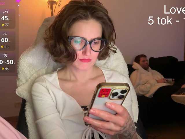 Sexy-Sweets — Lovens -  5, 22, 44, 77, 111We don't show sex and anal, even in private! @total - Cheer us up)) @remain - I just need to collect. Thanks for your support) Inst: sexysweeets