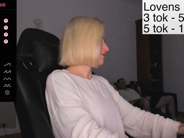 Masturbate to BongaCams's Sexy-Sweets Sexy-Sweets from BongaCams