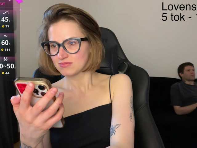 Sexy-Sweets's BongaCams show and profile