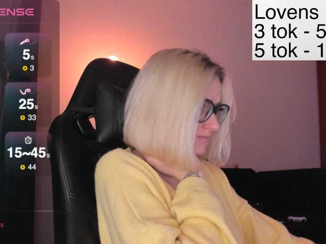 Sexy-Sweets from BongaCams