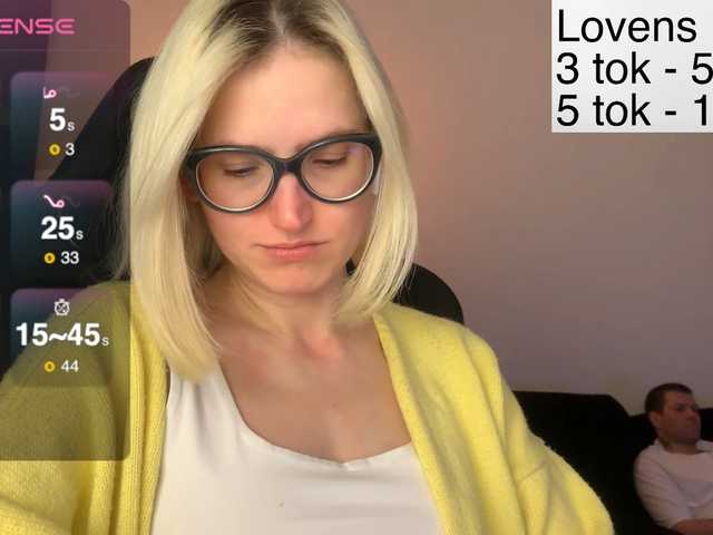 Sexy-Sweets from BongaCams is Freechat