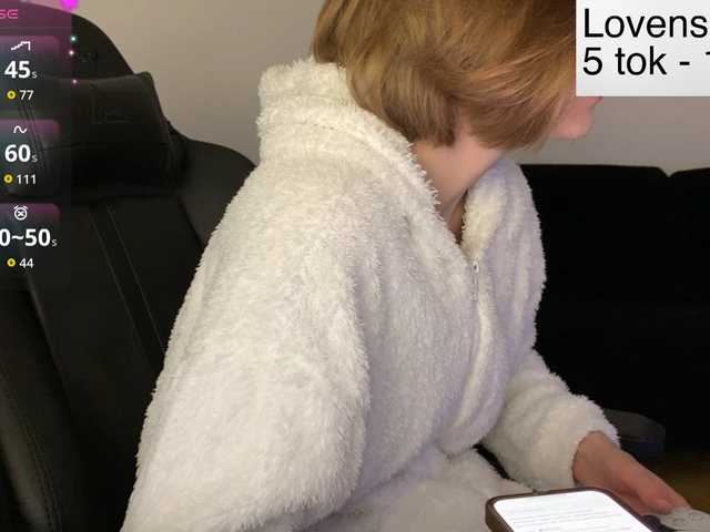 Sexy-Sweets's BongaCams show and profile